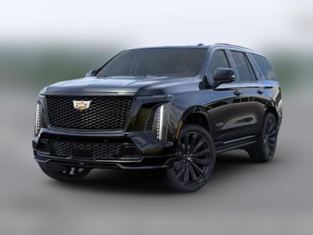 2025 Cadillac Escalade AWD V-Series