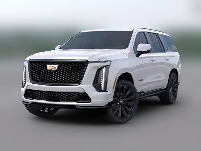 2025 Cadillac Escalade AWD V-Series