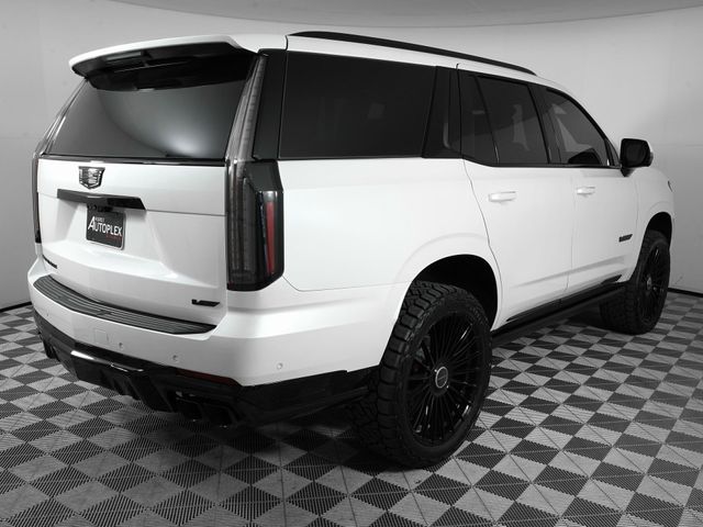 2025 Cadillac Escalade AWD V-Series