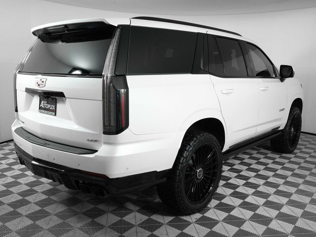 2025 Cadillac Escalade AWD V-Series