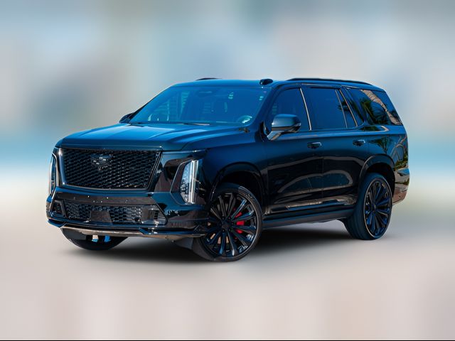 2025 Cadillac Escalade AWD V-Series