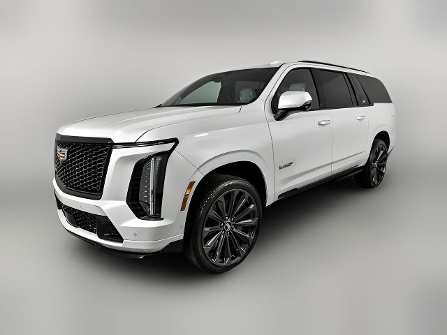 2025 Cadillac Escalade ESV AWD V-Series