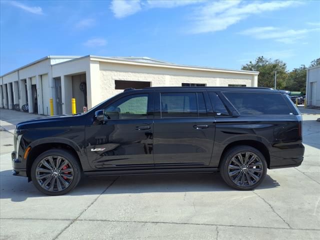 2025 Cadillac Escalade ESV AWD V-Series