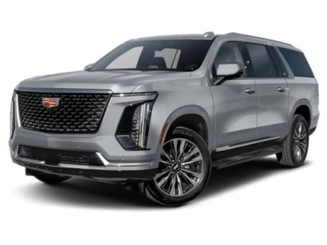 2025 Cadillac Escalade ESV 4WD Premium Luxury