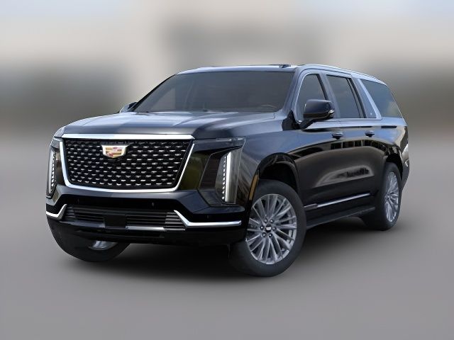 2025 Cadillac Escalade ESV 4WD Premium Luxury