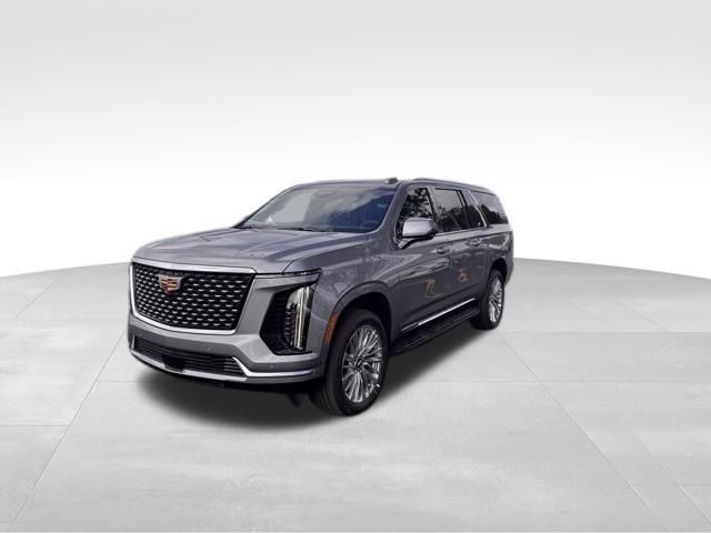 2025 Cadillac Escalade ESV 4WD Premium Luxury