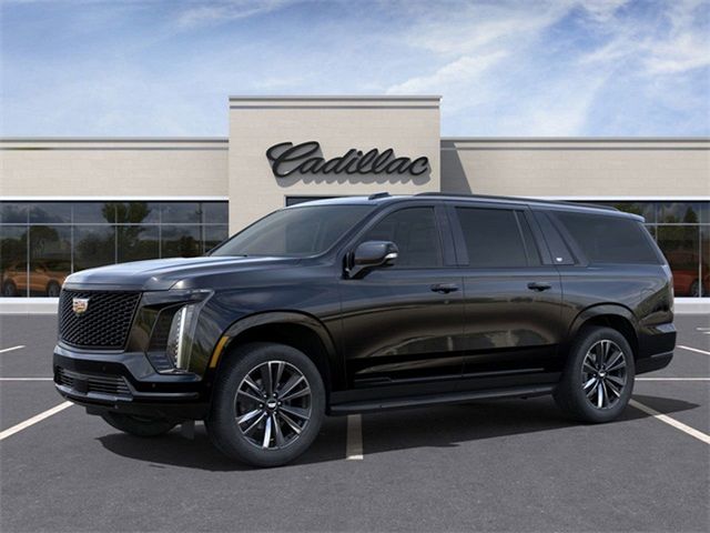 2025 Cadillac Escalade ESV 4WD Sport