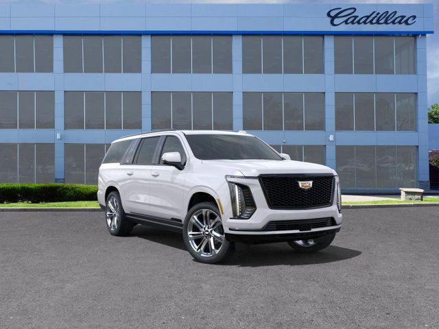 2025 Cadillac Escalade ESV 4WD Sport