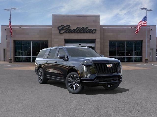 2025 Cadillac Escalade ESV 4WD Sport