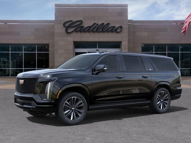 2025 Cadillac Escalade ESV 4WD Sport