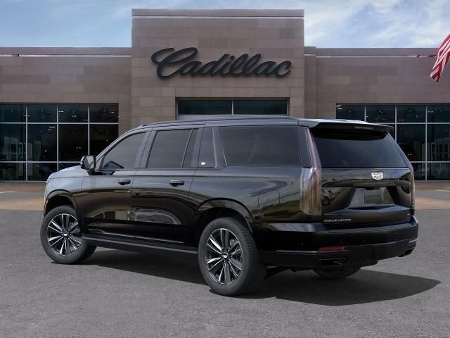 2025 Cadillac Escalade ESV 4WD Sport