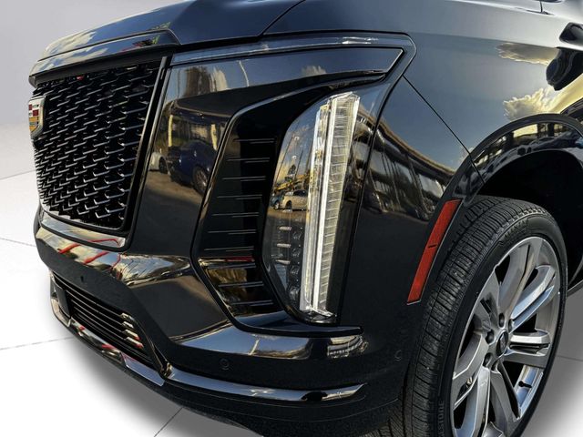 2025 Cadillac Escalade ESV 4WD Sport