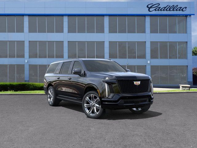 2025 Cadillac Escalade ESV 4WD Sport