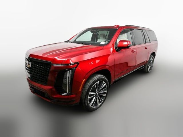 2025 Cadillac Escalade ESV 4WD Sport