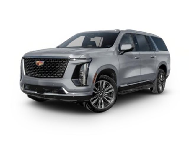 2025 Cadillac Escalade ESV 4WD Sport