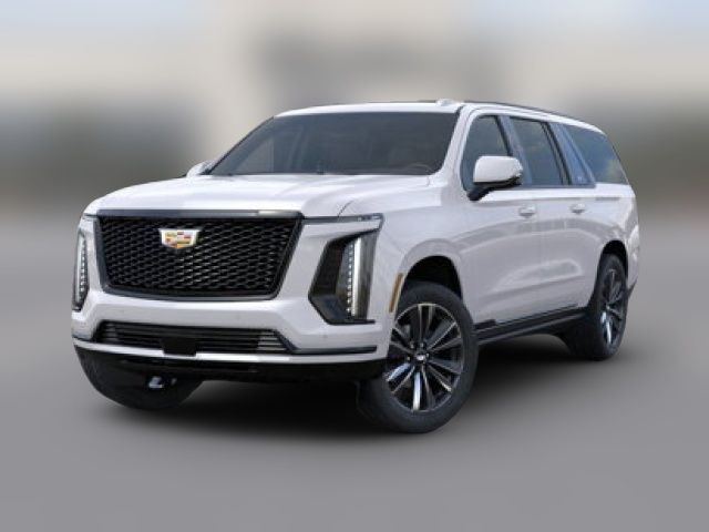 2025 Cadillac Escalade ESV 4WD Sport