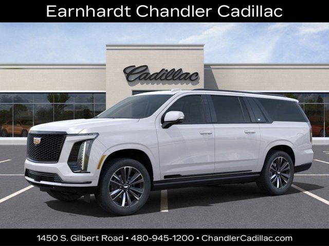 2025 Cadillac Escalade ESV 4WD Sport