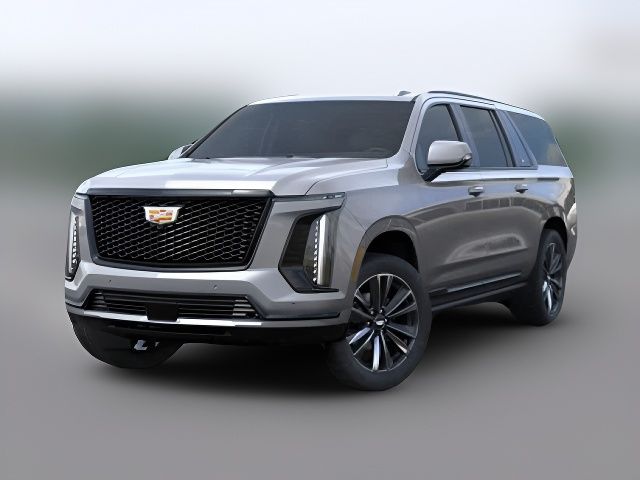 2025 Cadillac Escalade ESV 4WD Sport