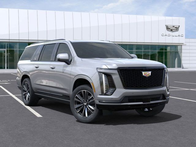 2025 Cadillac Escalade ESV 4WD Sport