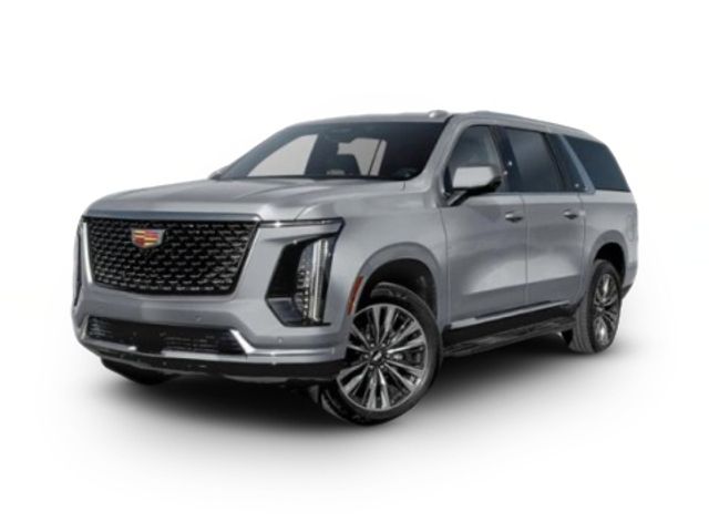 2025 Cadillac Escalade ESV 4WD Sport