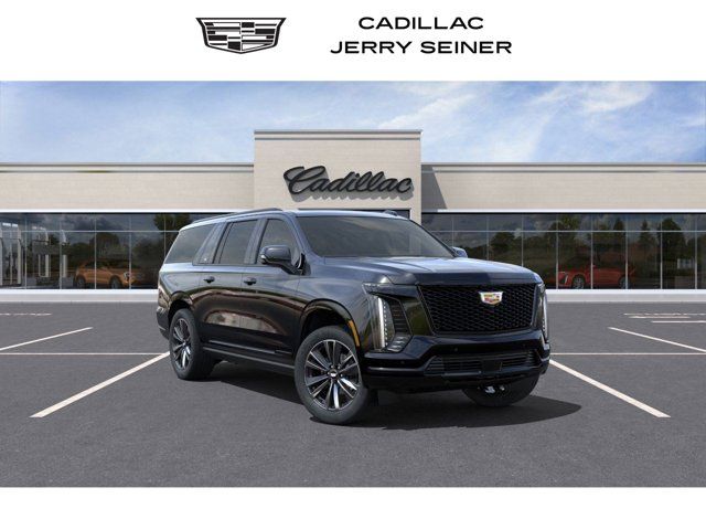 2025 Cadillac Escalade ESV 4WD Sport