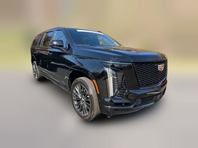 2025 Cadillac Escalade ESV 4WD Sport Platinum