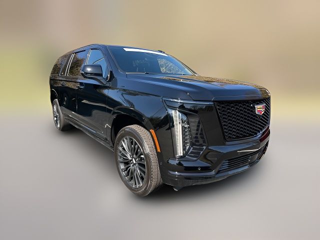 2025 Cadillac Escalade ESV 4WD Sport Platinum