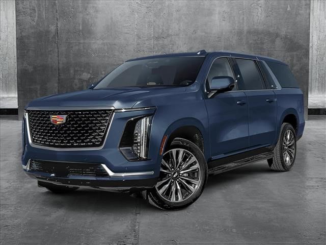 2025 Cadillac Escalade ESV 4WD Sport Platinum