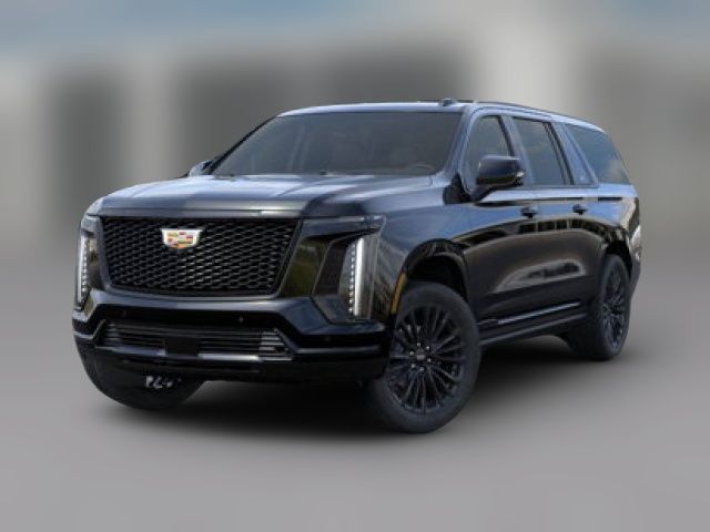 2025 Cadillac Escalade ESV 4WD Sport Platinum