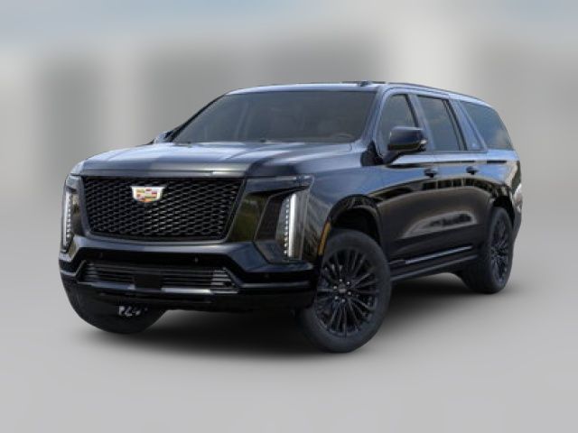 2025 Cadillac Escalade ESV 4WD Sport Platinum