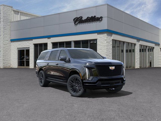 2025 Cadillac Escalade ESV 4WD Sport Platinum