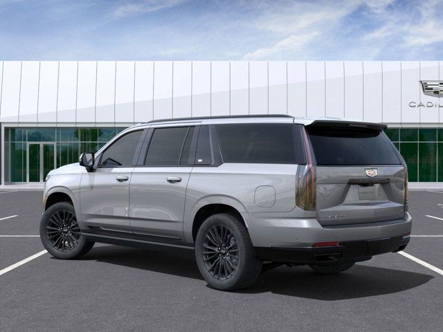 2025 Cadillac Escalade ESV 4WD Sport Platinum