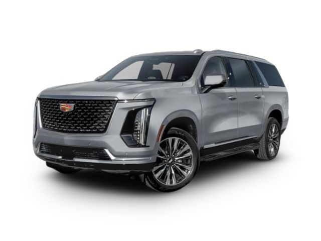 2025 Cadillac Escalade ESV 4WD Sport Platinum