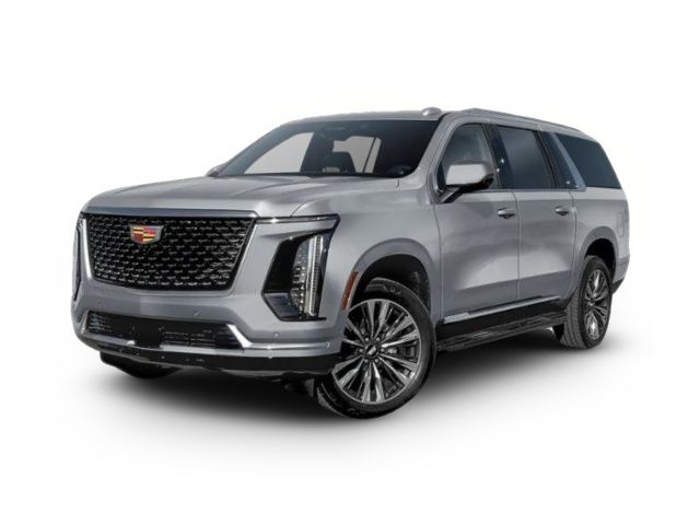 2025 Cadillac Escalade ESV 4WD Sport Platinum