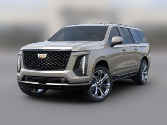 2025 Cadillac Escalade ESV 4WD Sport Platinum