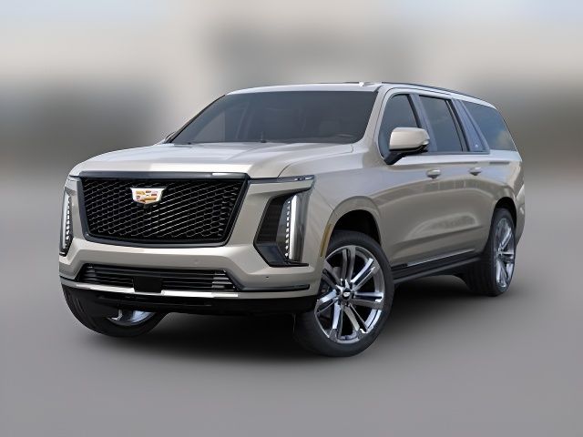 2025 Cadillac Escalade ESV 4WD Sport Platinum