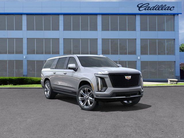 2025 Cadillac Escalade ESV 4WD Sport Platinum