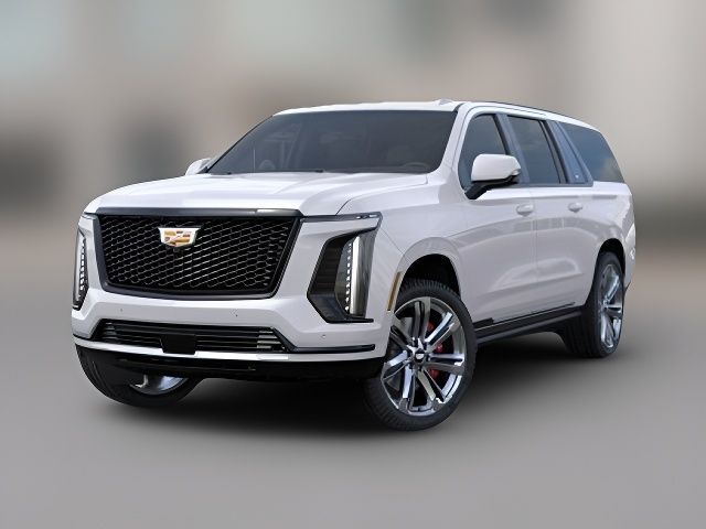 2025 Cadillac Escalade ESV 4WD Sport Platinum