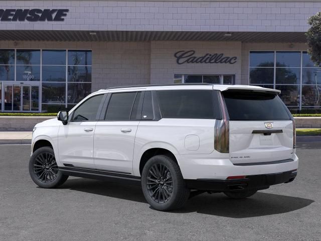 2025 Cadillac Escalade ESV 4WD Sport Platinum