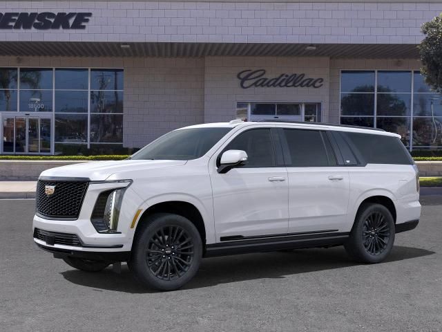 2025 Cadillac Escalade ESV 4WD Sport Platinum