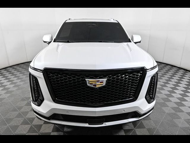 2025 Cadillac Escalade ESV 4WD Sport Platinum