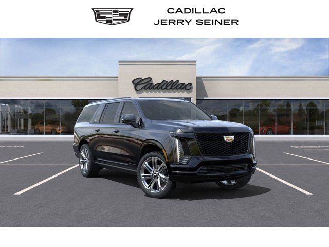 2025 Cadillac Escalade ESV 4WD Sport Platinum