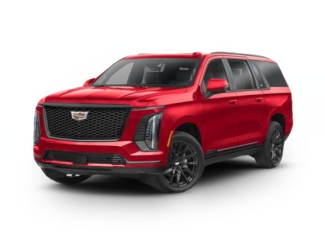 2025 Cadillac Escalade ESV 4WD Sport Platinum