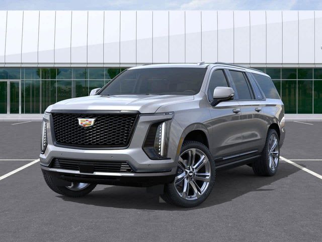 2025 Cadillac Escalade ESV 4WD Sport Platinum
