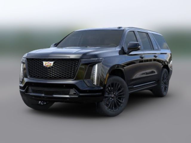 2025 Cadillac Escalade ESV 4WD Sport Platinum