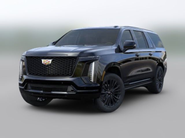 2025 Cadillac Escalade ESV 4WD Sport Platinum