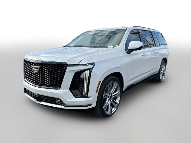 2025 Cadillac Escalade ESV 4WD Sport Platinum