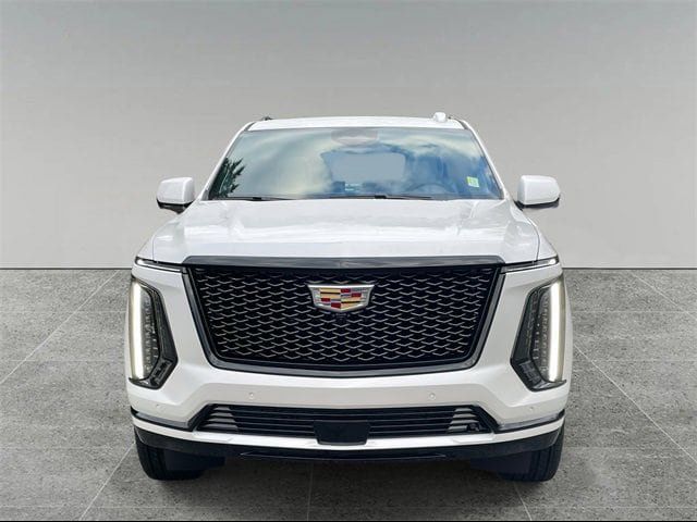 2025 Cadillac Escalade ESV 4WD Sport Platinum