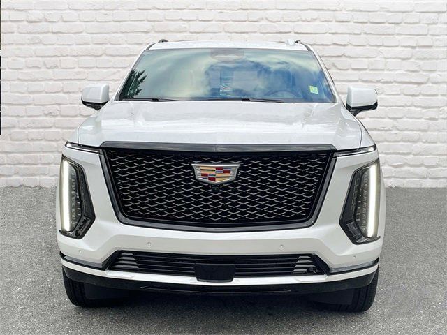 2025 Cadillac Escalade ESV 4WD Sport Platinum