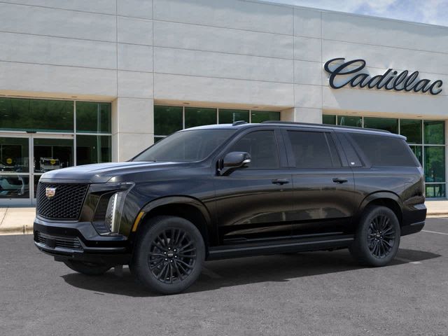 2025 Cadillac Escalade ESV 4WD Sport Platinum